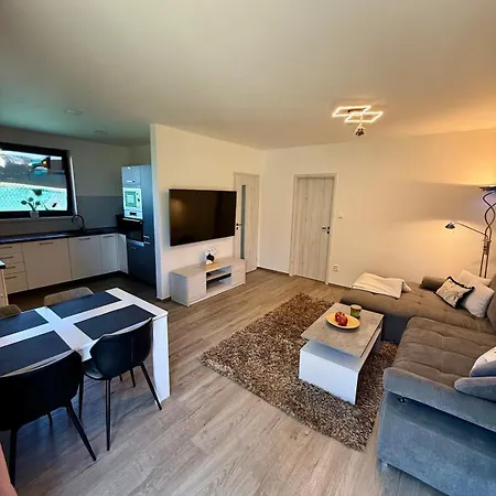 Hébergement de vacances Tiny House, Renowned Location, 20 Minutes From Prague Ritka
