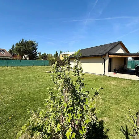 Tiny House, Renowned Location, 20 Minutes From Prague Ritka