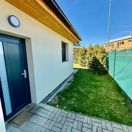 Ferienhaus Tiny House, Renowned Location, 20 Minutes From Prague Ritka