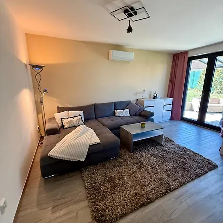 Ferienhaus Tiny House, Renowned Location, 20 Minutes From Prague Ritka