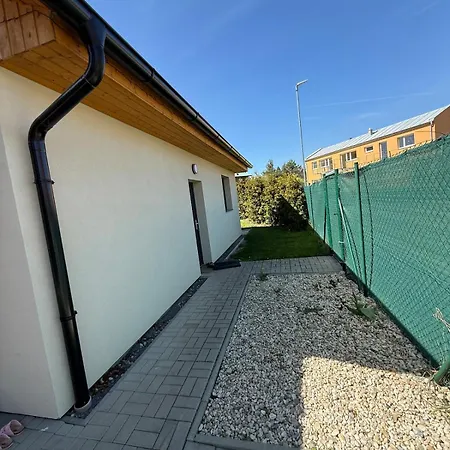 Tiny House, Renowned Location, 20 Minutes From Prague Ferienhaus Ritka