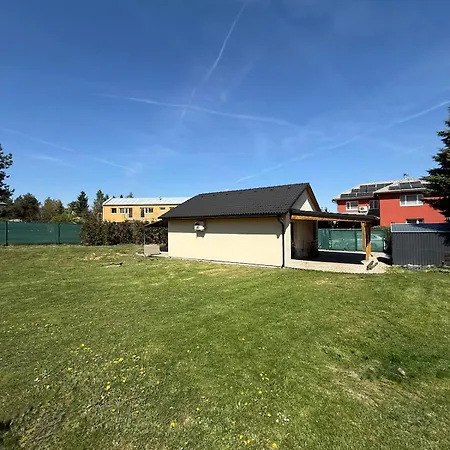 Tiny House, Renowned Location, 20 Minutes From Prague *